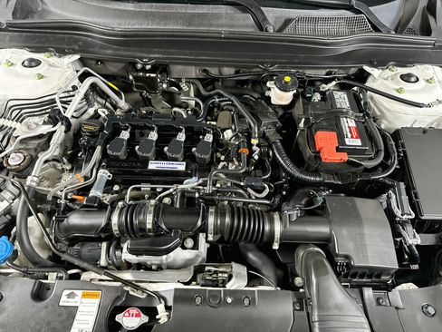 Used 2019 Honda Accord EX-L image 32