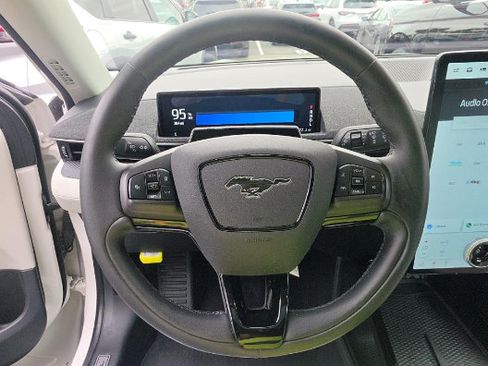 Used 2023 Ford Mustang Mach-E Premium AWD/4WD image 10