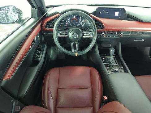 Used 2019 MAZDA MAZDA3 Hatchback w/ Premium Package image 14