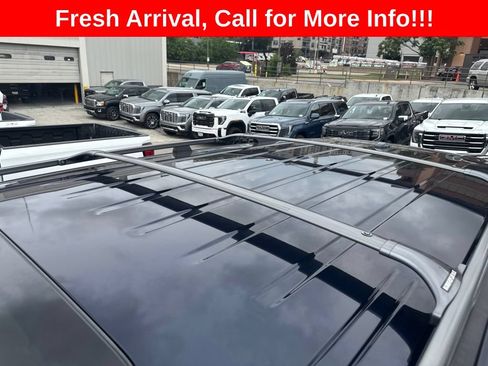 Used 2019 Nissan Armada Platinum w/ Captain's Chairs Package AWD/4WD image 20