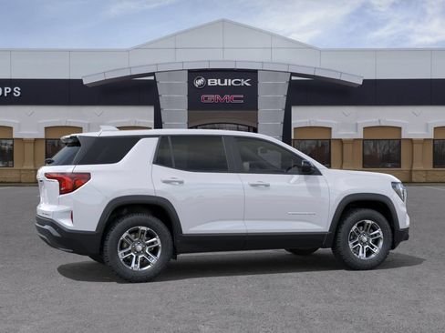New 2026 GMC Terrain Elevation FWD image 5