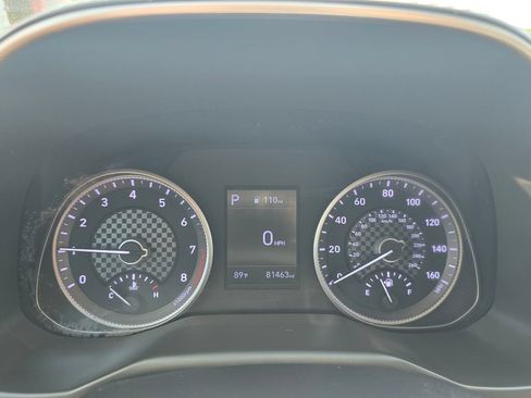 Used 2020 Hyundai Elantra SE FWD image 21