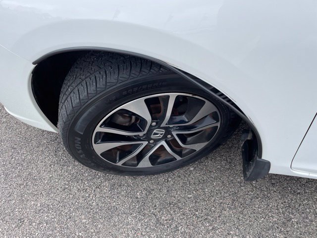 Used 2013 Honda Civic EX image 14