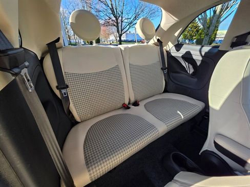 Used 2018 FIAT 500 Pop w/ Popular Equipment Package image 16