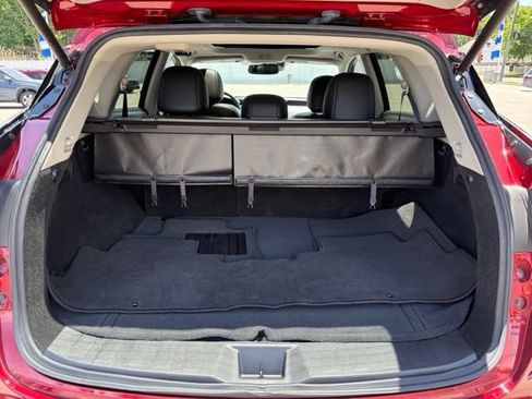 Used 2019 Nissan Murano Platinum w/ Cargo Package FWD image 17