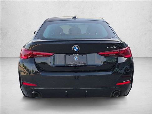 New 2026 BMW 430i w/ M Sport Package RWD image 7