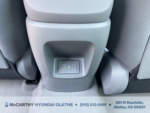 Certified 2025 Hyundai Elantra Sport FWD image 21