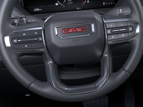 New 2027 GMC Acadia Elevation w/ LPO, Floor Liner Package AWD/4WD image 19