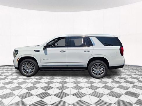New 2026 GMC Yukon Elevation w/ Elevation Premium Package AWD/4WD image 29