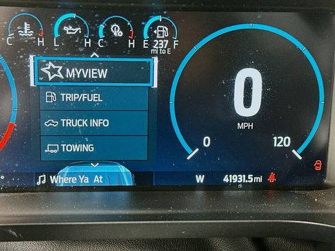 Used 2022 Ford F150 King Ranch w/ Equipment Group 601A High AWD/4WD image 15