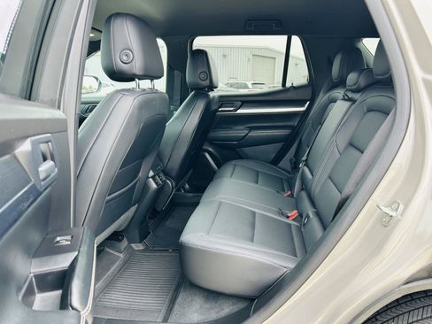 Used 2026 GMC Terrain Elevation w/ Elevation Premium Package AWD/4WD image 28