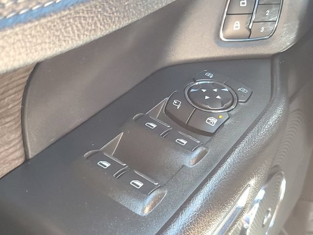 Used 2021 Ford Expedition Limited AWD/4WD image 25