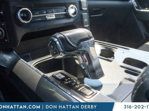 Used 2023 Ford F150 XLT w/ Equipment Group 301A Mid AWD/4WD image 10