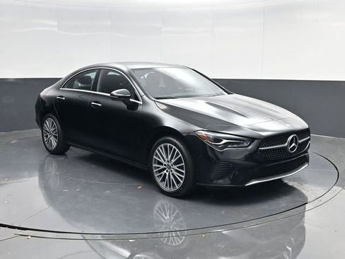 Used 2024 Mercedes-Benz CLA 250 image 1