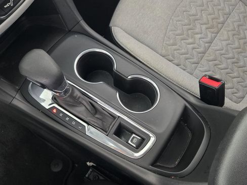 Used 2023 Chevrolet Equinox LS w/ LS Convenience Package image 22