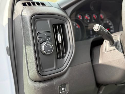 Used 2024 Chevrolet Silverado 1500 W/T w/ WT Fleet Convenience Package image 31