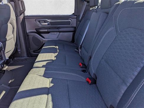 New 2026 RAM 1500 Big Horn image 25