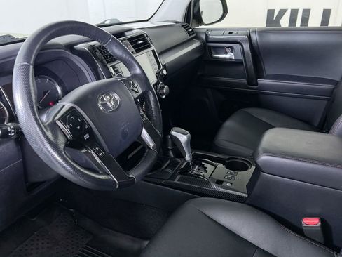 Used 2023 Toyota 4Runner TRD Off-Road Premium image 34