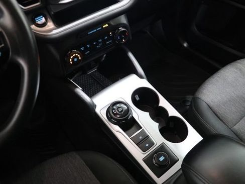 Used 2024 Ford Bronco Sport Big Bend AWD/4WD image 29