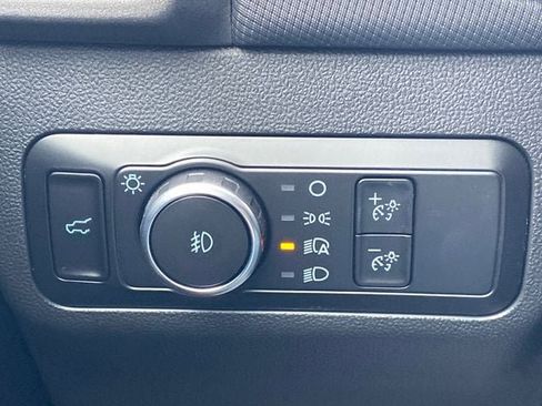 New 2025 Ford Bronco Sport Big Bend w/ Convenience Package image 31