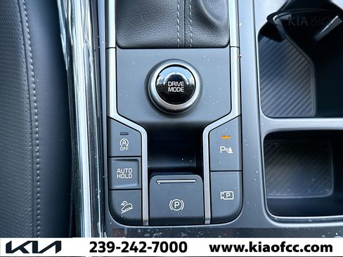 New 2026 Kia Sorento S w/ S Panoramic Sunroof Package image 30