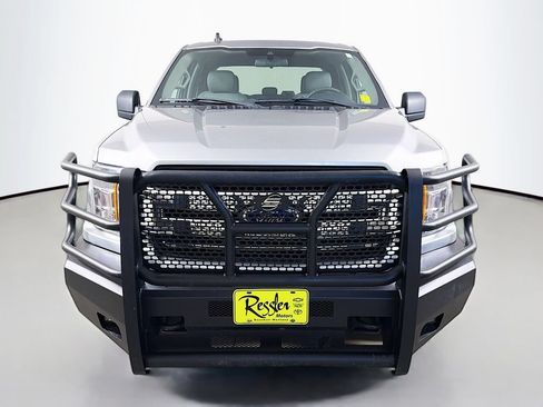 Used 2020 Ford F150 XLT w/ Trailer Tow Package AWD/4WD image 2