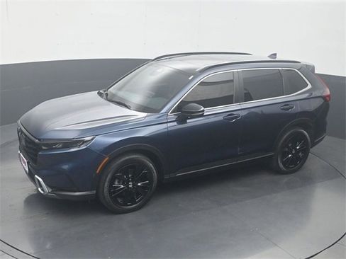 Certified 2023 Honda CR-V Sport Touring image 22