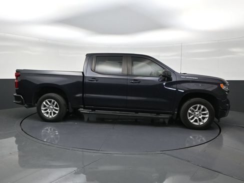 Used 2024 Chevrolet Silverado 1500 RST RWD image 6