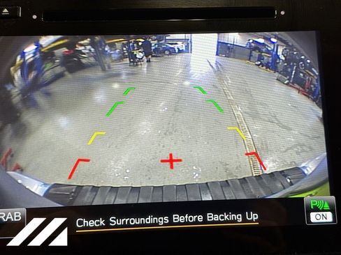 Used 2019 Subaru Outback 3.6R Limited image 16