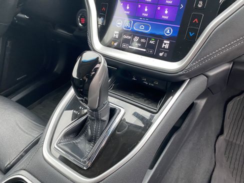 Used 2022 Subaru Legacy Limited XT image 16