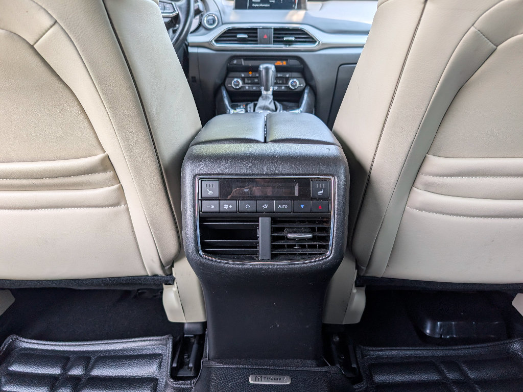 Used 2019 MAZDA CX-9 Grand Touring AWD/4WD image 19
