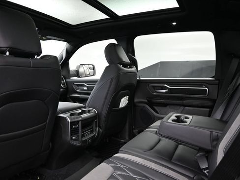 New 2026 RAM 1500 Big Horn AWD/4WD image 28