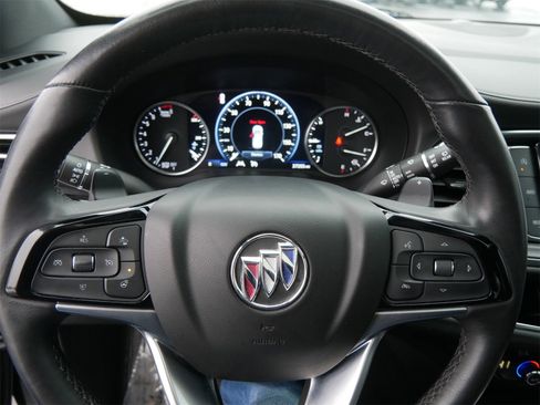 Used 2024 Buick Enclave Avenir w/ Avenir Technology Package image 24