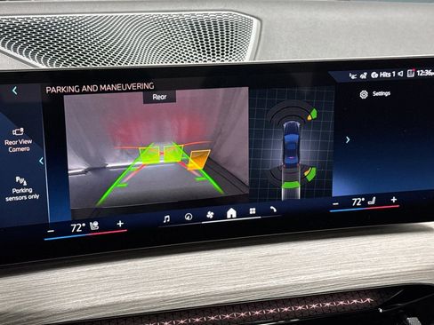 New 2026 BMW 330i Sedan w/ Premium Package image 24