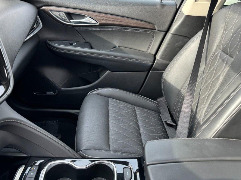 Used 2023 Buick Envision Avenir FWD image 14