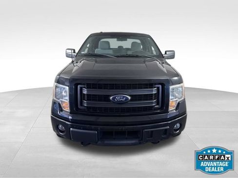 Used 2014 Ford F150 STX w/ Equipment Group 201A Mid AWD/4WD image 2