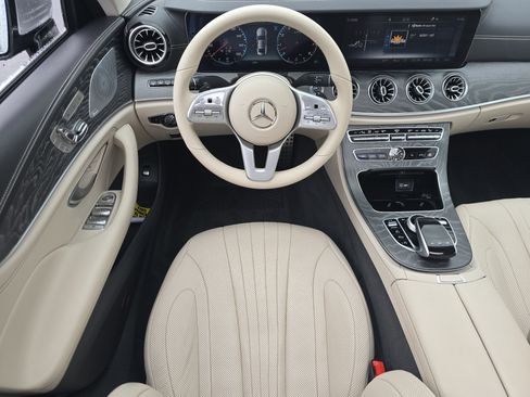 Used 2020 Mercedes-Benz CLS 450 4MATIC image 22