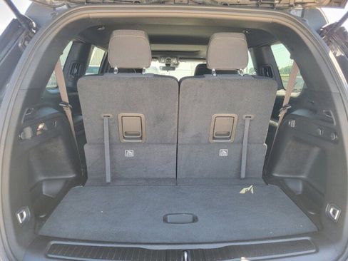Used 2025 Jeep Grand Cherokee L Laredo RWD image 7