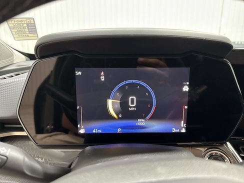 New 2026 Chevrolet Trax ACTIV w/ Driver Confidence Package FWD image 11