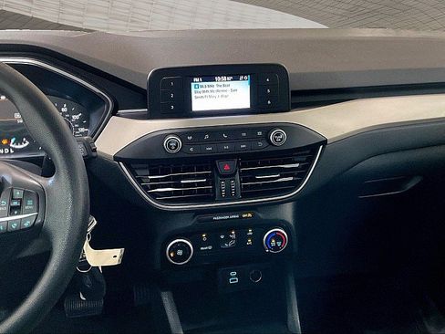 Used 2021 Ford Escape S FWD image 5