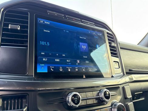 Used 2023 Ford F150 XLT w/ Equipment Group 302A High RWD image 14
