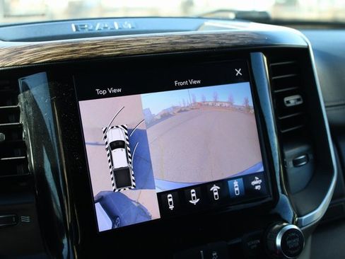 Used 2020 RAM 3500 Laramie image 30