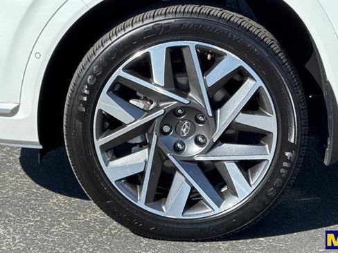 Used 2023 Hyundai Santa Fe Calligraphy AWD/4WD image 34