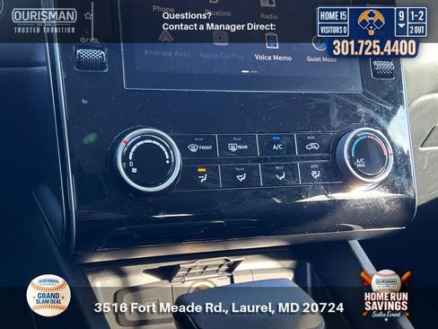 Used 2023 Hyundai Tucson SEL image 14