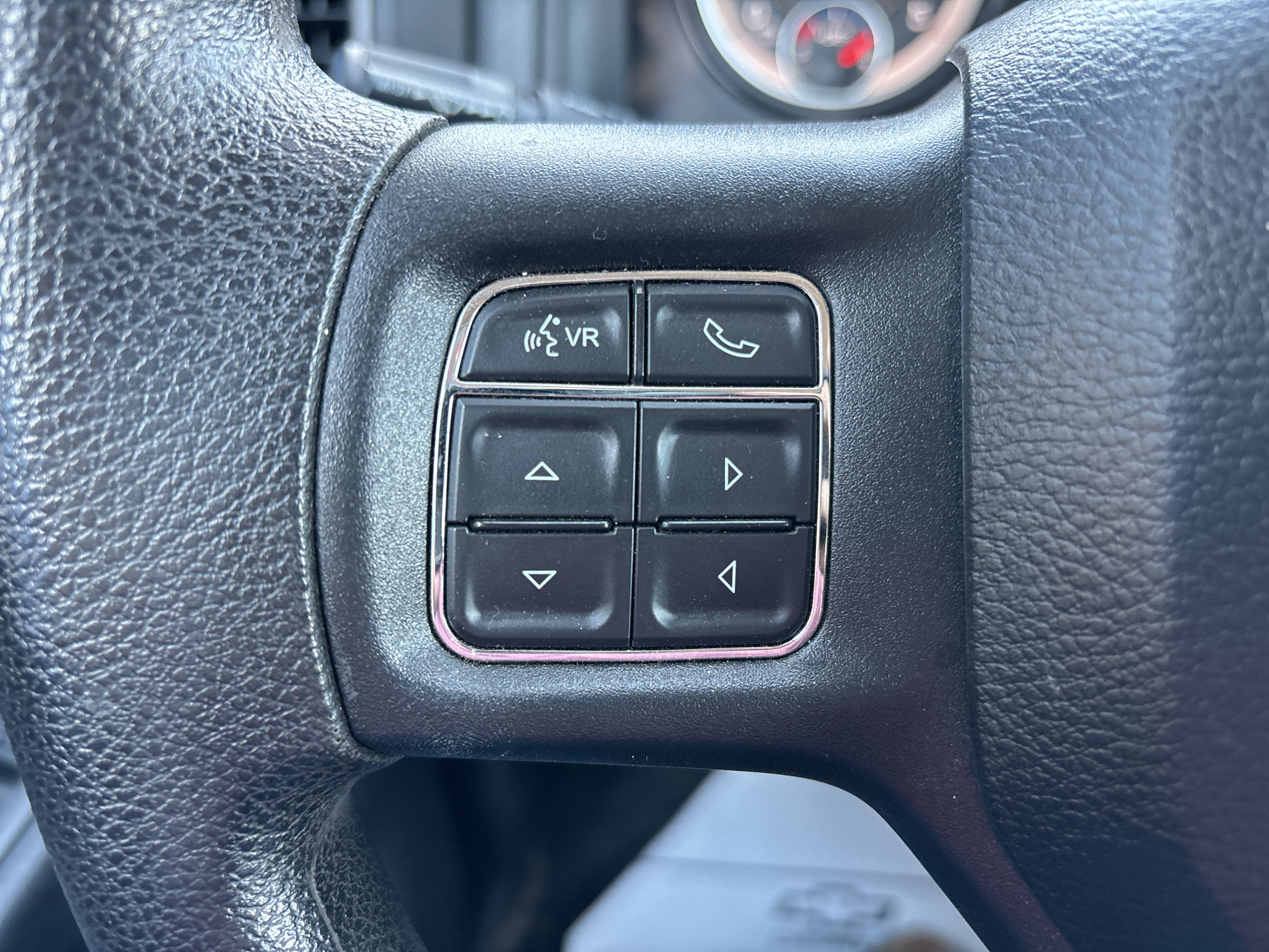 Used 2017 RAM 3500 Tradesman w/ Popular Equipment Group AWD/4WD image 15