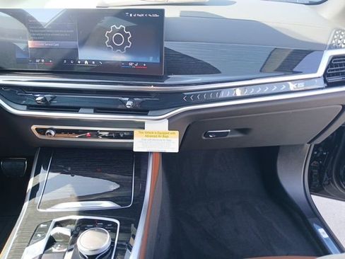 New 2026 BMW X5 sDrive40i image 19