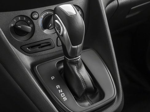 Used 2017 Ford Transit Connect XL FWD image 11