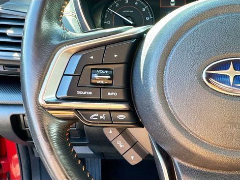 Certified 2021 Subaru Crosstrek 2.0i Premium image 8