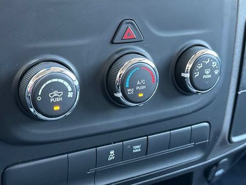 Used 2022 RAM 1500 Tradesman w/ Chrome Plus Package RWD image 28