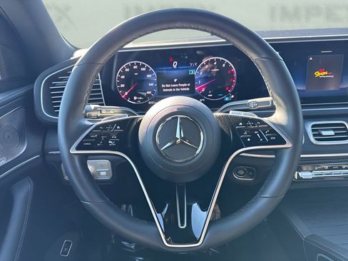 Used 2024 Mercedes-Benz GLE 450 4MATIC image 14